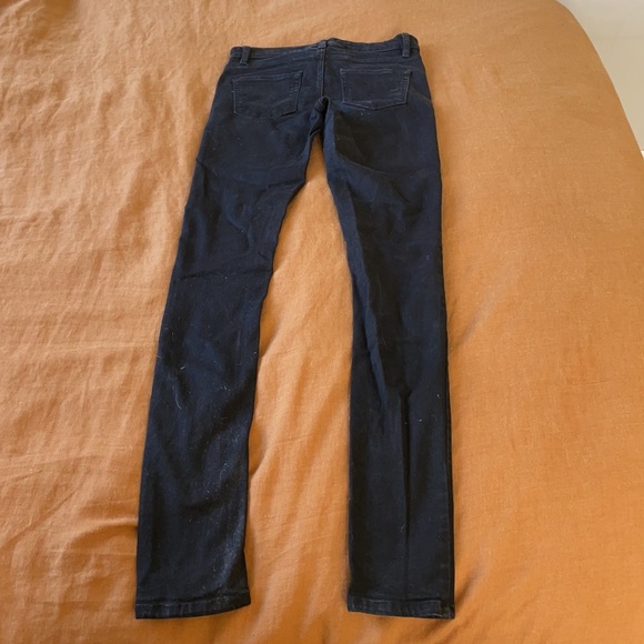 ASOS Skinny Jeans - Picture 2 of 3